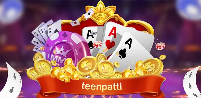 Teen Patti Master App - Download and Get Rs.1500 Bonus