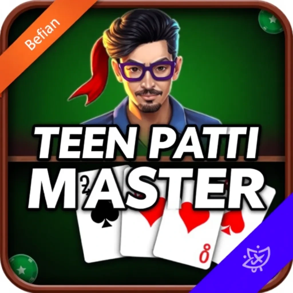 Teen Patti Master Apk