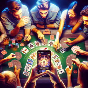 Teen Patti Master Apk