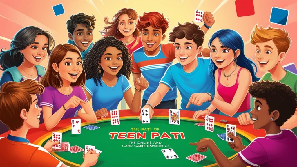 Teen Patti Master Real Cash Game