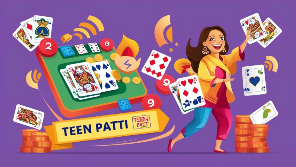 The Easiest Way to Become a Successful Teen Patti Master Winner