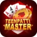 Teen Patti Master logo